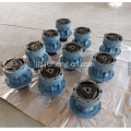 Excavator sh120 swing reducer swing gearbox